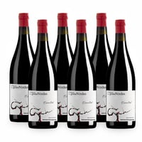 Essentiel Bordeaux Rouge - 6 bottiglie - Chateau Le Grand Verdus