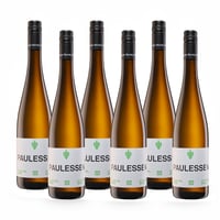 Paulessen Riesling Mosella - 6 bottiglie - Andreas Bender