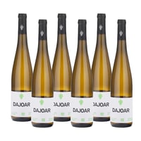 Dajoar Riesling - 6 bottiglie - Andreas Bender