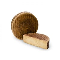Monte Veronese DOP d'Allevo / 12-18 mesi di Malga Presidio Slow Food 1/4 di forma 2kg