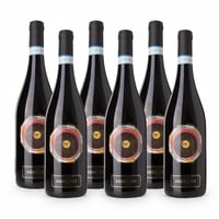 Colline Novaresi Nebbiolo DOC - 6 bottiglie - Il Chiosso