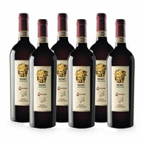 Vigna Cavenago Ghemme DOCG - 6 bottiglie - Azienda Agricola Mirù