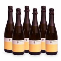 Sekt Spumante - 6 bottiglie - Andreas Bender