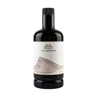 Olio Evo Bio Terra Giordana 500 ml