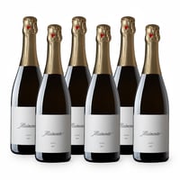 Soave Spumante Brut - 6 bottiglie - Corte Mainente