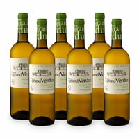 Grand Verdus Blanc Bordeaux Blanc Sec - 6 Bottiglie