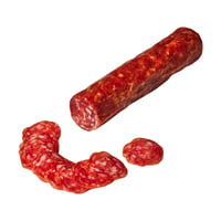 Salame Strolghino 220g Cacciali