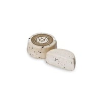 Caciotta al tartufo metà forma 1kg