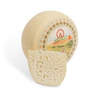 Asiago DOP pressato forma intera 14kg