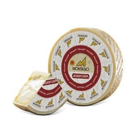 Montasio mezzano Dop forma intera 6kg
