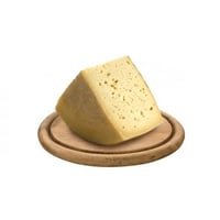 Montasio mezzano Dop 1/4 di forma