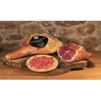 Prosciutto Crudo di Soave con osso 10kg