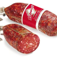 Salame Ventricina sottovuoto 2,3kg