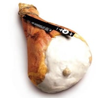 Il Poggio - Prosciutto Crudo di Parma stagionatura 24 mesi
