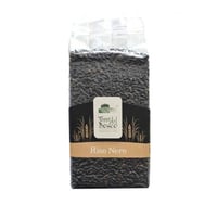 Riso nero integrale 500g