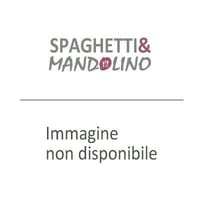 Spaghetti di grano duro Senatore Cappelli BIO 400g -12 confezioni