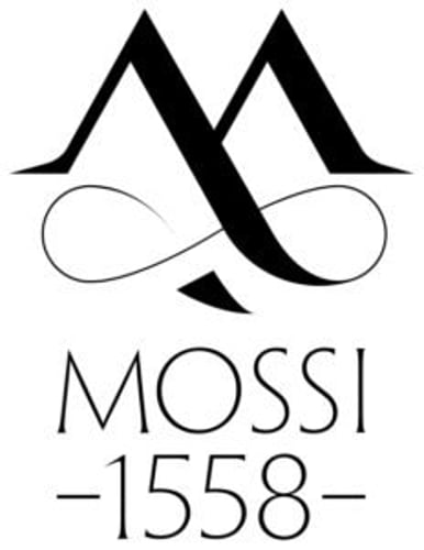 Mossi 1558: scopri i prodotti