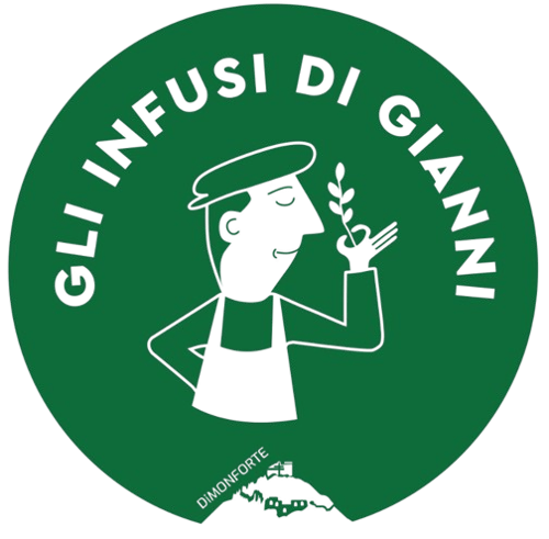 Gli infusi di Gianni: scopri i prodotti