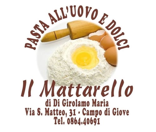 Il Mattarello: scopri i prodotti