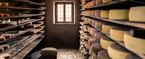 Azienda Agricola Malga Ciapela: scopri i prodotti