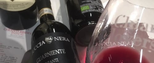 Buccia Nera: scopri i prodotti