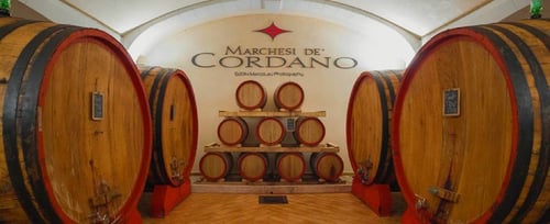 Marchesi de' Cordano: scopri i prodotti