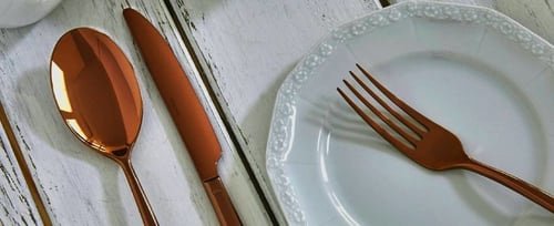 Sambonet: scopri i prodotti