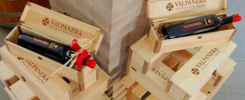 Valpanera: scopri i prodotti