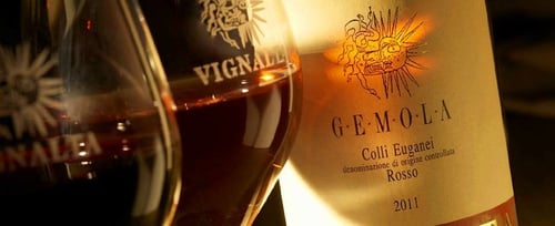 Vignalta: scopri i prodotti