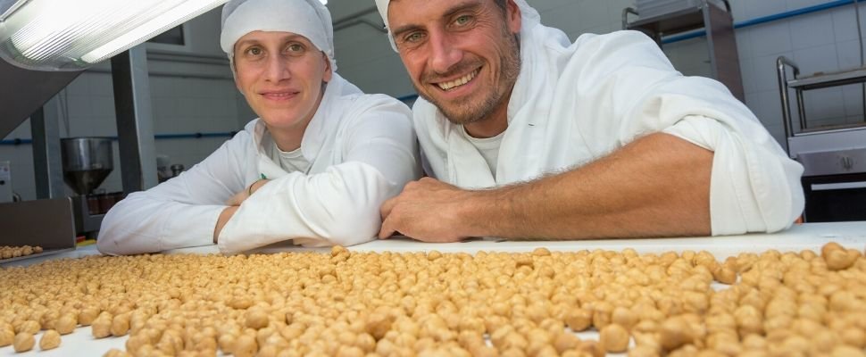 Cascina Fontane: scopri i prodotti