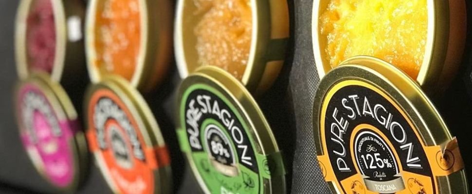 Pure Stagioni: scopri i prodotti