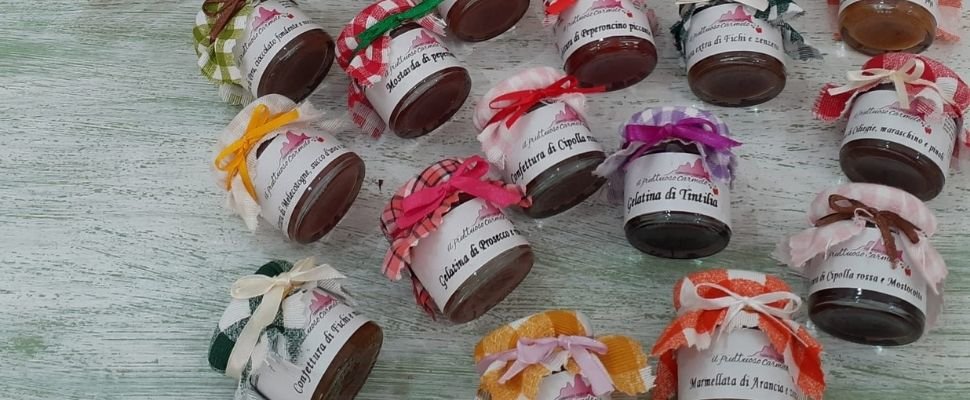 Il Fruttuoso Carmelo: scopri i prodotti
