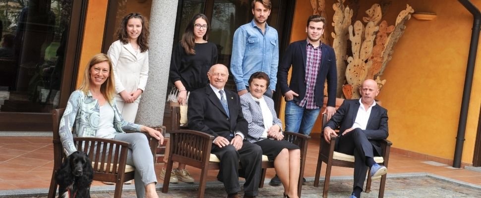 Riso Goio 1929: scopri i prodotti