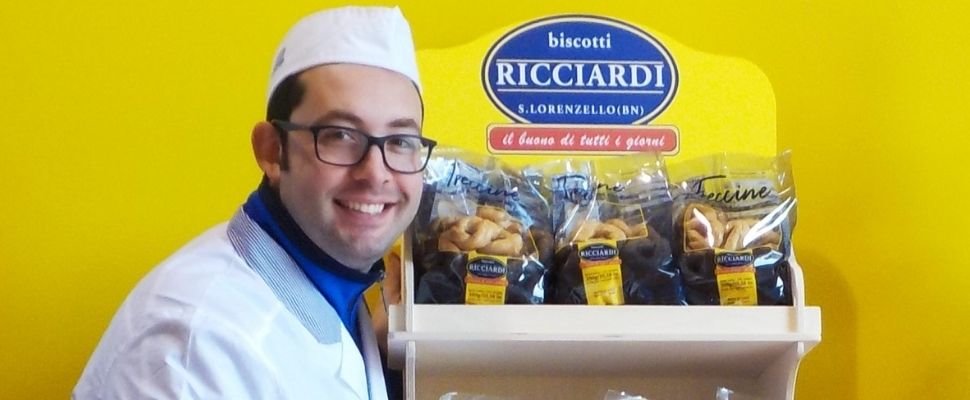 Biscotti Ricciardi: scopri i prodotti