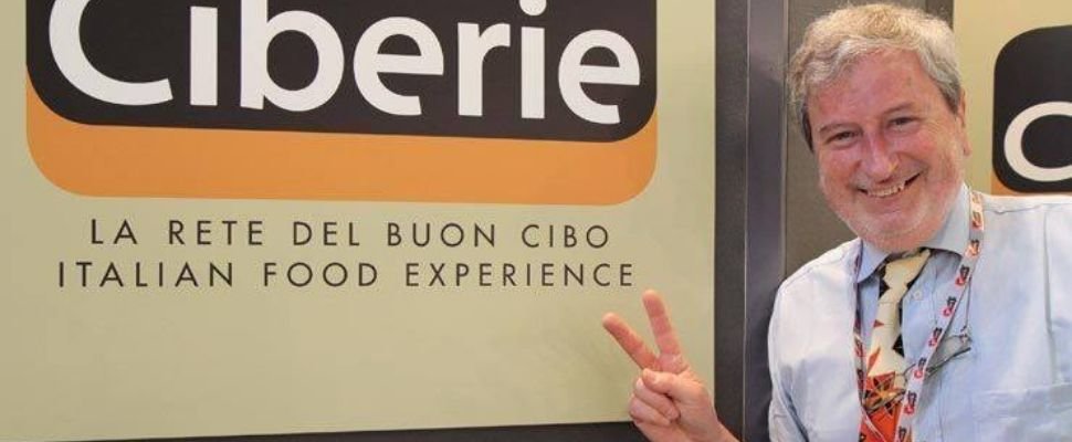 Ciberie: scopri i prodotti