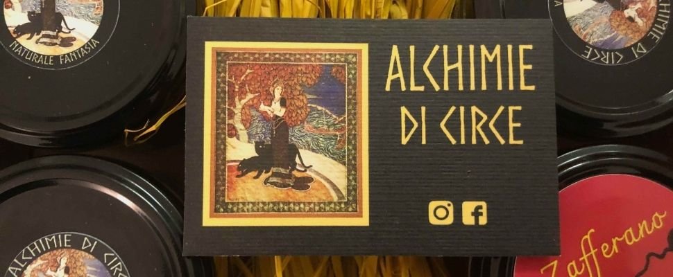 Alchimie di Circe: scopri i prodotti