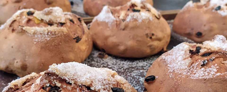 Pasticceria La Fortezza: scopri i prodotti