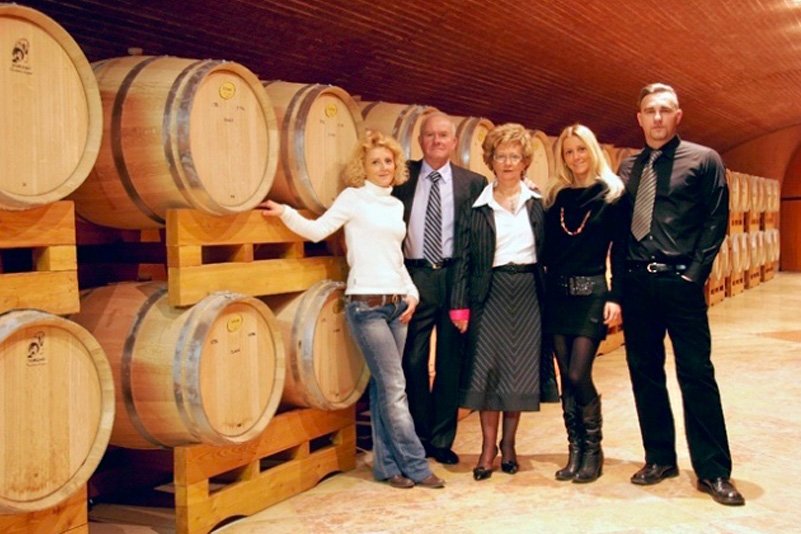 Castellani Michele & Figli: scopri i prodotti