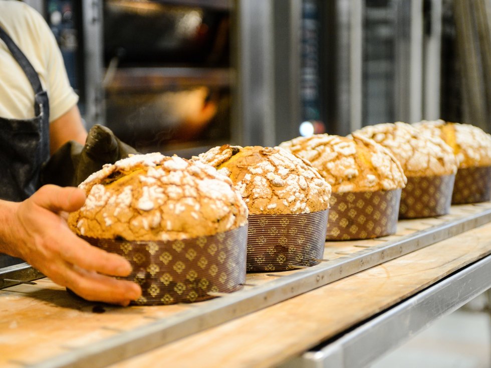 Pasticceria La Ruota: scopri i prodotti