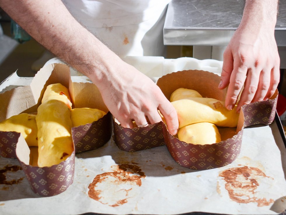 Dolcevia: scopri i prodotti