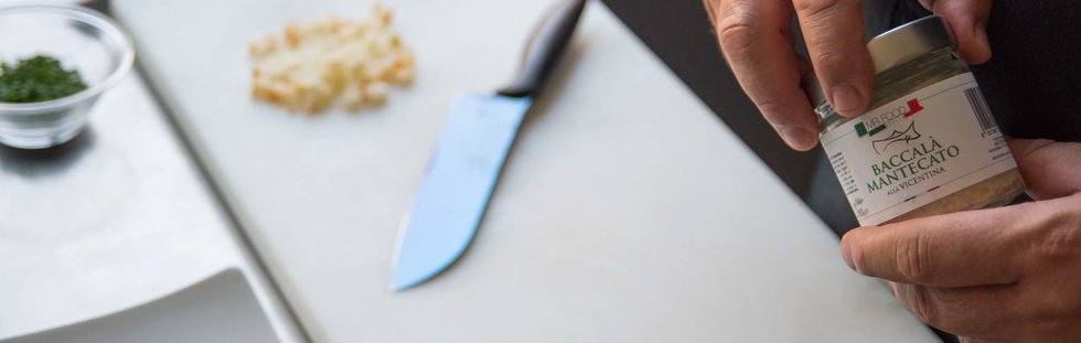 Mr Food: scopri i prodotti