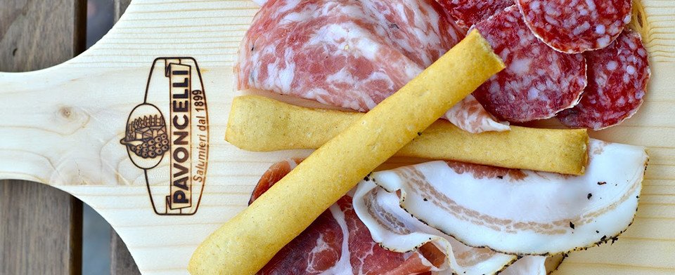 Pavoncelli: scopri i prodotti