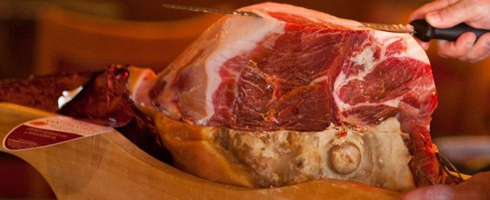 Marini Salumi San Daniele: scopri i prodotti