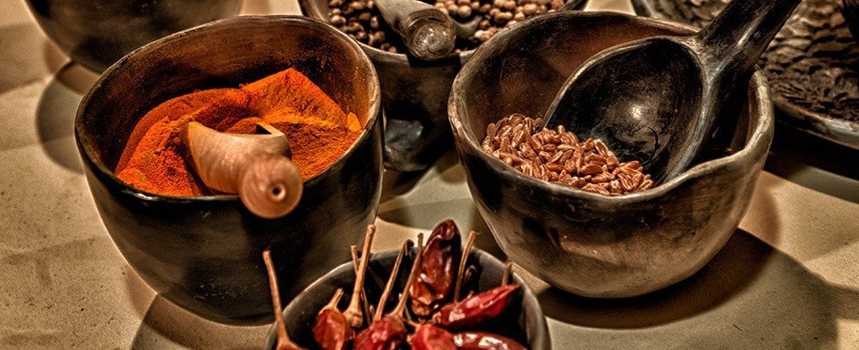 Sapori d'Oriente: scopri i prodotti
