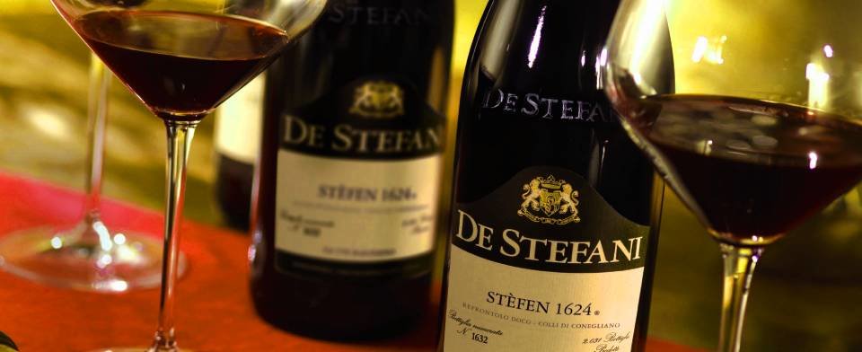 De Stefani: scopri i prodotti