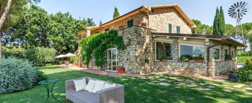 Fattoria Di Magliano: scopri i prodotti