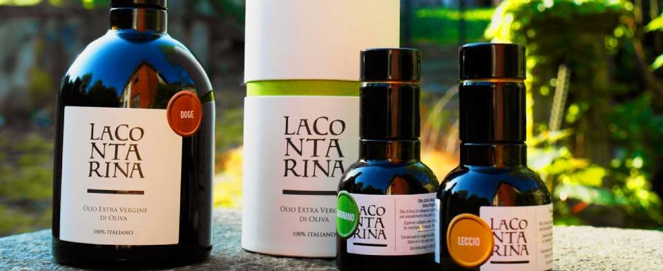 La Contarina: scopri i prodotti