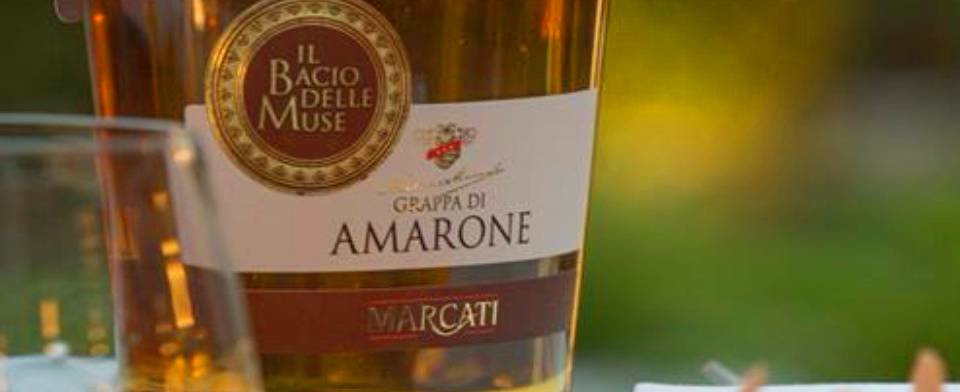 Marcati Distillati: scopri i prodotti