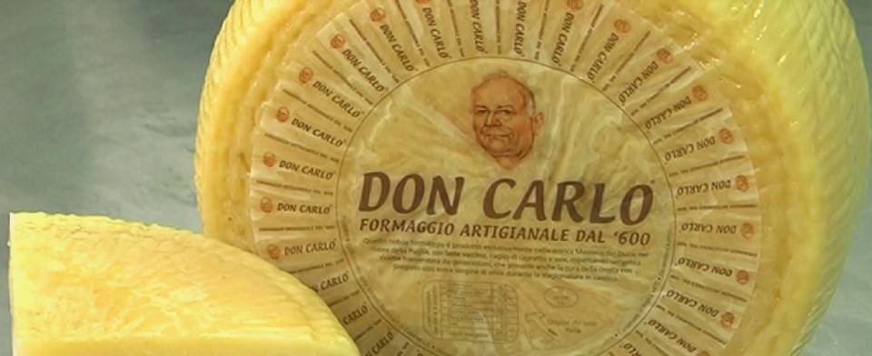 Masseria del Duca: scopri i prodotti