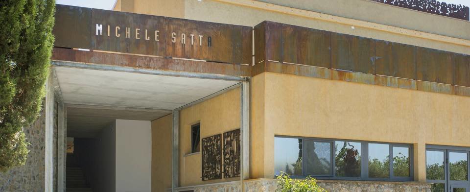 Michele Satta: scopri i prodotti